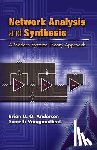 O Anderson, Brian D - Network Analysis and Synthesis