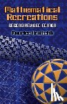 Maurice Kraitchik - Mathematical Recreations