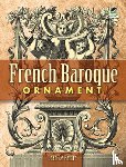 Pautre, Jean Le - French Baroque Ornament