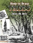 Rines, Frank M. - How to Draw Trees