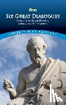 Plato, Plato - Six Great Dialogues