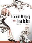 Young, Cliff - Drawing Drapery from Head to Toe