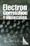 Wilson, Rosalee - Electron Correlation in Molecules