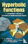 V. G Shervatov, B. I. Argunov, L. A. Skornjakov, V. G. Boltyanskii - Hyperbolic Functions