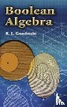 Goodstein, R.L. - Boolean Algebra
