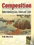 Dow, Arthur Wesley - Composition