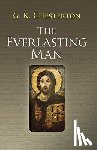 Chesterton, G. K., Passos, John DOS - The Everlasting Man