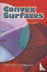 Busemann, Herbert - Convex Surfaces