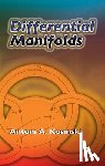 Kosinski, Antoni a - Differential Manifolds