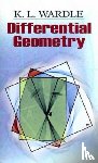 Wardle, K L - Differential Geometry