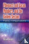 Steven Vajda - Fibonacci and Lucas Numbers, and the Golden Section