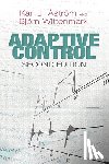 Engineering, Engineering, Astrom, Karl J - Adaptive Control