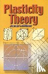 Lubliner, Jacob - Plasticity Theory