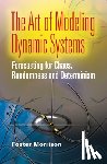 Morrison, Foster - The Art of Modeling Dynamic Systems