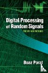 Boaz Porat - Digital Processing of Random Signals
