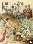 Goble, Warwick - Goble's Fairy Tale Illustrations
