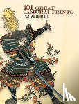 Kuniyoshi, Utagawa, Grafton, John - 101 Great Samurai Prints
