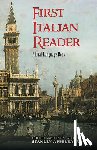 Appelbaum, Stanley - First Italian Reader
