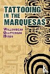 Handy, Willowdean Chatterson - Tattooing in the Marquesas