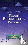 ASH, Robert B - Basic Probability Theory