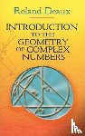 Ross, Allan, Deaux, Roland - Introduction to the Geometry of Complex Numbers