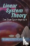 N Limebeer, David J, Zadeh, Lotfi - Linear System Theory
