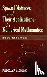 Miroslav Fiedler - Special Matrices and Their Applications in Numerical Mathematics