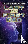 Stapledon, Olaf - Last and First Men