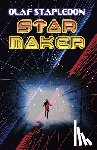 Stapledon, Olaf - Star Maker