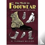 Wilcox, R.Turner - The Mode in Footwear