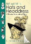 Wilcox, R.Turner - The Mode in Hats and Headdress