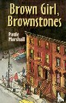 Marshall, Paule - Brown Girl, Brownstones