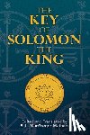 Macgregor Mathers, S. L. - The Key of Solomon the King