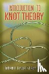Crowell, Richard H - Introduction to Knot Theory