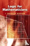 Rosser, J Barkley, Mathematics - Logic for Mathematicians