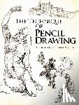 Johnson, Borough - The Technique of Pencil Drawing