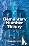 Dudley, Underwood - Elementary Number Theory