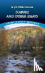 Emerson, Ralph Waldo - Nature and Other Essays