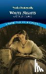 Dostoyevsky, Fyodor - White Nights and Other Stories