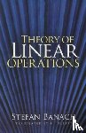 Banach, Stefan - Theory of Linear Operations