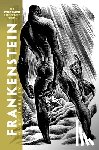 Shelley, Mary - Frankenstein