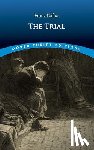 Kafka, Franz, Wyllie, David - The Trial