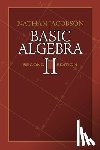 Jacobson, Nathan - Basic Algebra II