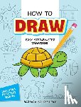 Levy, Barbara Soloff, Draw, How to - How to Draw