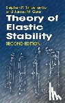 Timoshenko, Stephen P - Theory of Elastic Stability
