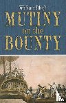 Bligh, William - Mutiny on the Bounty