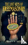 Hall, Manly P. - Lost Keys of Freemasonry