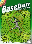 Tallarico, Tony J - Baseball Activity Book
