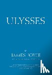 Joyce, James - Ulysses