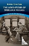Conan Doyle, Sir Arthur - The Adventures of Sherlock Holmes